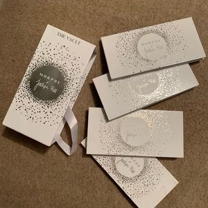 Morphe Jacklyn Hill The Vault